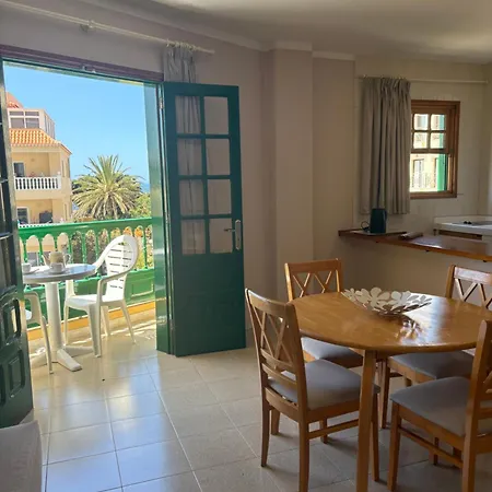 Guahedun Apartman *