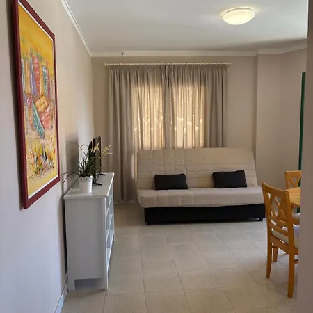 דירה Guahedun חוף ואיה גראן ריי