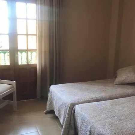 Guahedun Apartment Valle Gran Rey